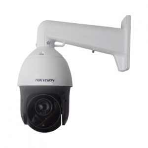 Domo IP PTZ 2MP 20X IR 150m ICR DWDR 3D DNR HPoE