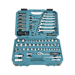 Juego de Herramientas manuales con 120 piezas