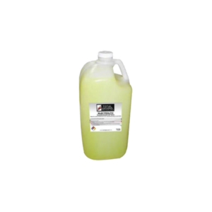 Líquido Mejorador de Conductividad de Terreno.