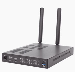 Enlace de Sistema de Radios VEPG4