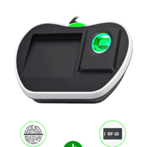ZK ZK8500RID - Enrolador de Huella Digital y Tarjetas ID 125Khz / Conexión USB