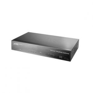 Equipo remoto PLANET VIP-480FS