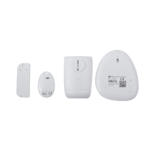 Equipo remoto clientes 4 puertos FXS PLANET VGW-400FS