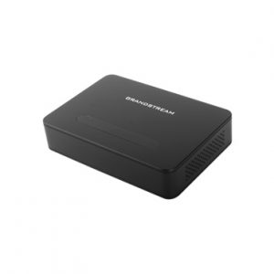 Estación Base DECT VoIP inalámbrica hasta 5 teléfonos DP720 GRANDSTREAM DP-750