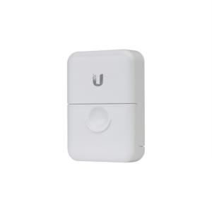 UBIQUITI ETH-SP-G2 - Protector Contra Descargas Eléctricas / Compatible con productos AIRMAX / Fácil Instalación