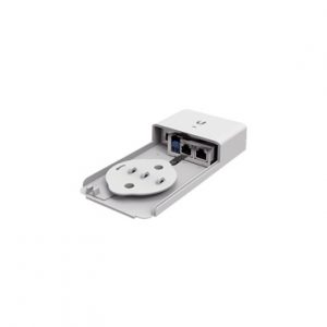 Extensor PoE Fibra óptica Ethernet UBIQUITI NETWORKS F-POE
