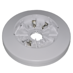 BOSCH F_FAA440B6 - Base estandar para detector 6 pulgadas / Compatible con detector FAP440