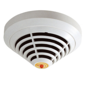 BOSCH F_FAP425OR - Detector optico / Con ROTARY switch / Familia AVENAR