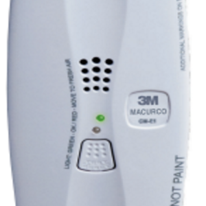 BOSCH F_FCC380 - Detector de MONOXIDO de carbono / MACURCO CM E1