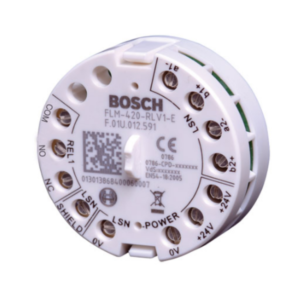BOSCH F_FLM420RLV1E - Modulo de interconexion de RELAY de baja tension