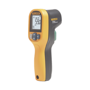 Termómetro IR Para Medición de Temperatura de -30ºC a 500ºC, Con Precisión +-1.5%, y Clasificación IP40