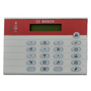 BOSCH F_FMR7033 - Teclado LCD / Compatible panel FPD7024