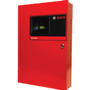 BOSCH F_FPD7024 - Panel de incendio Convencional / direccionable (con FPE-7039) BOSCH