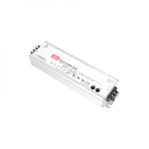 FTE D-Poder 100-240 VCA-47 MEANWELL HLG-240H-54C