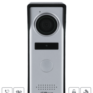 DAHUA VTO1000J- Frente de calle analógico IP66 / compatible con KTA01 & KTA02