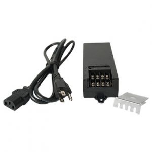 Fuente de alimentación hasta 15V