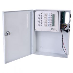 Fuente de alimentacion con capacidad de bateria de respaldo en Monterrey