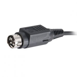 Fuente de poder regulada para alimentacion 12 VCD en Monterrey, detalle