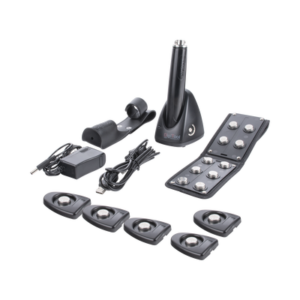 Kit de Control de Rondas para Vigilantes.