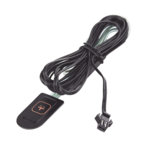 Boton de Emergencia para rastreadores GPS