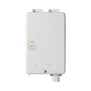 Comunicador 4G para envío de eventos de Alarma y Aplicación Total Connect para el control del panel remotamente