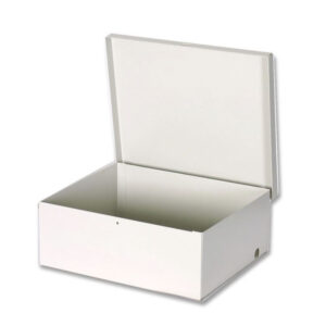 AV GMX004 GS004 - Gabinete Metálico para Modulos DSC SECO LARM