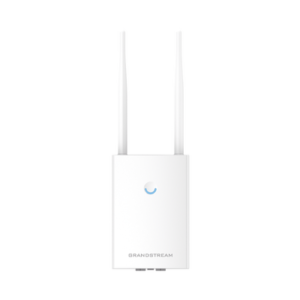 Punto de acceso para exterior Wi-Fi 802.11 ac 1.27 Gbps, Wave-2, MU-MIMO 2x2:2 con administración desde la nube gratuita o stand-alone.