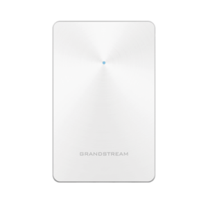 Punto de acceso Wi-Fi 802.11 ac 2.03 Gbps, de pared, Wave-2, MU-MIMO 4x4:4 (5GHz) y MU-MIMO 2x2:2 (2.4GHz) con administración desde la nube gratuita o stand-alone.
