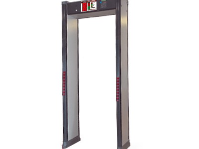 Gabinete para montaje en pared cuerpo fijo de 16 unidades con rack 19 pulgadas