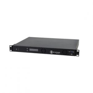 Gateway KMG 3200 MS alta disponibilidad hasta 450 llamadas SIP SBC KHOMP KMG3200MS