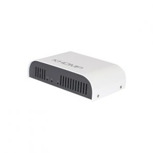 Gateway UMG 100 1 puerto E1 30 canales E1 1 puerto red KHOMP UMG100RJ