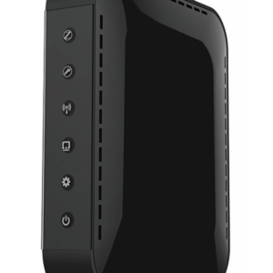 WULIAN BRAINV6 - Central inteligente para la automatización de equipos Wulian con protocolo Zigbee/ Conectividad vía Ethernet/ Compatible con sistemas Android & iOS