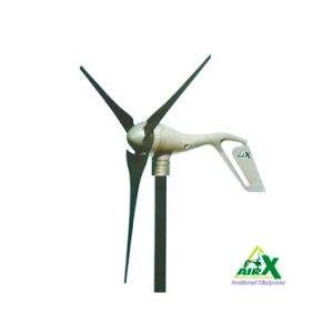 Generador eólico 12Vcd 400W AIRX AIR-40312V