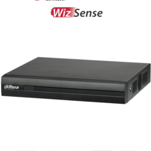 DAHUA XVR1B16H-I - DVR de 16 Canales de 5 Megapixeles Lite/ WizSense/ Cooper-I/ H.265+/ 16 Canales HDCVI +8 IP/ Hasta 24 Canales IP/ SMD Plus/ / 1 Sata de Hasta 16 TB/ Soporta CVI/AHD/TVI/ CVBS e IP/ Funciones POS/