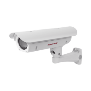 Gabinete para Cámaras Tipo Box / Exterior IP66 / Abanico / Calentador / Vidrio Desempañador / Montaje de Pared / Compatible con Todas las Marcas Tipo Box