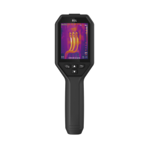 B1L - Cámara Termográfica Portátil / Resolución 160 x 120 / Lente 3.5 mm / WiFi / IP54