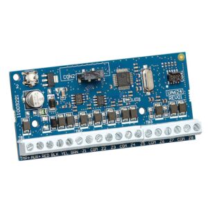 DSC HSM2108 - Módulo Expansor de 8 Zonas Cableadas compatible con panel NEO, PRO #cer #LosPrincipales #PLANDEBENEFICIOS