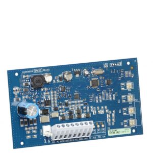 DSC HSM2300 - Módulo Fuente de Alimentación 12 VCD @ 1A compatible con panel NEO, PRO