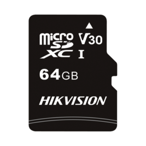 Memoria microSD para Celular o Tablet / 64 GB / Multipropósito