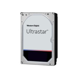Disco Duro Enterprise 2TB WD Ultrastar