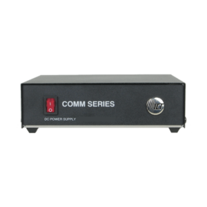 Fuente de Poder de Alta Fiabilidad 13.8v / 20A máx