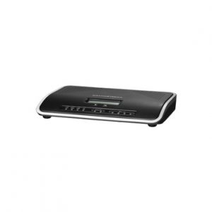 IP-PBX GS c-4 FXO 45 llamadas simultaneas GRANSTREAM UCM-6204