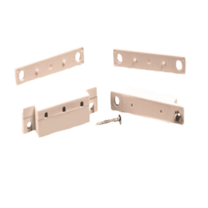 BOSCH I_ISNCSM35W- Contacto estándar blanco/ Paquete con 10 piezas