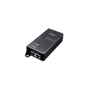 Inyector High PoE 1 puerto Gigabit IEEE 802-3at PLANET POE-163