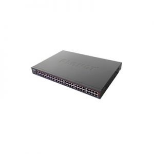 Inyector PoE 24 puertos Gigabit IEEE 802.3at PLANET HPOE-2400G