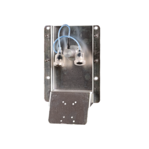 Adaptador para AF11X en antenas / JRMA0-680-10/11 / JRMA0-900-10/11 / JRMA0-1200-10/11 / JRMA0-380-10/11 / 2 Conectores N-hembra