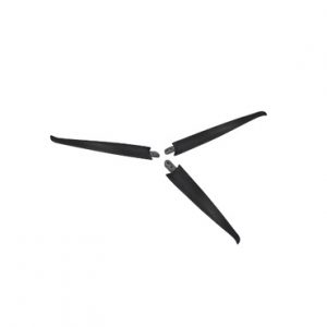Juego 3 aspas para generador eólico E-400W SUNFORCE ASPA-400