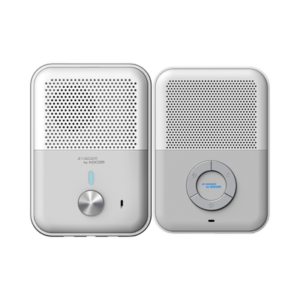 KIT DE AUDIOPORTERO MANOS LIBRES Y FRENTE DE CALLE, NUEVO DISEÑO