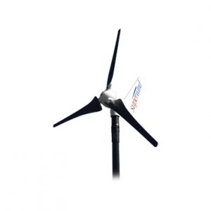 Kit Generador eólico 350W Sistema 12V SUPERWIND SW35012VKIT