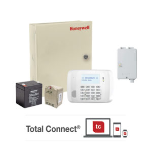 Kit de Panel de Alarma